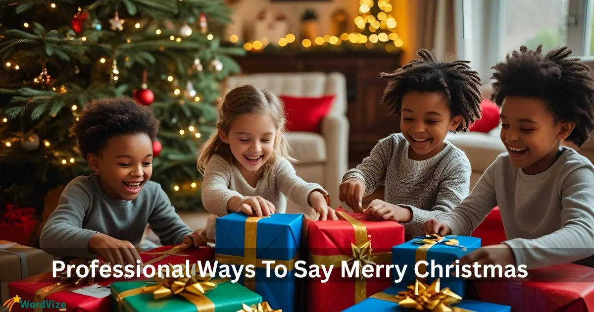 Merry Christmas